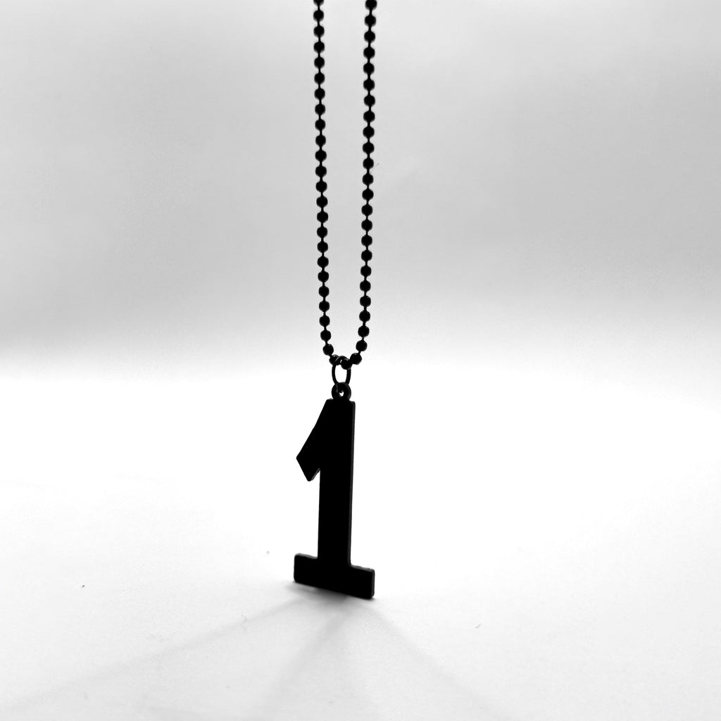The One Chain Necklace