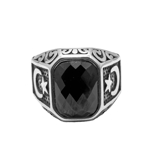 Astral Darkness Ring