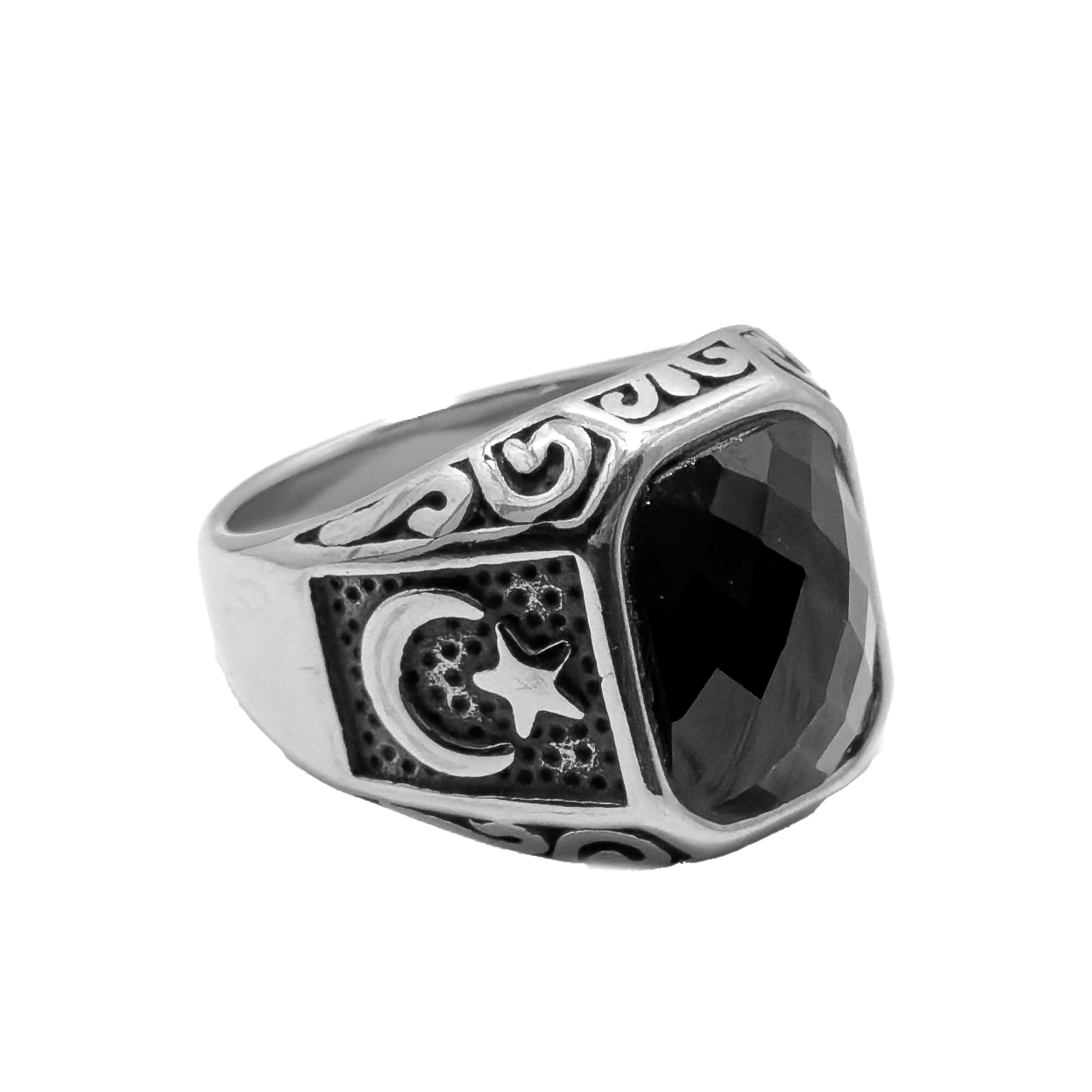 Astral Darkness Ring