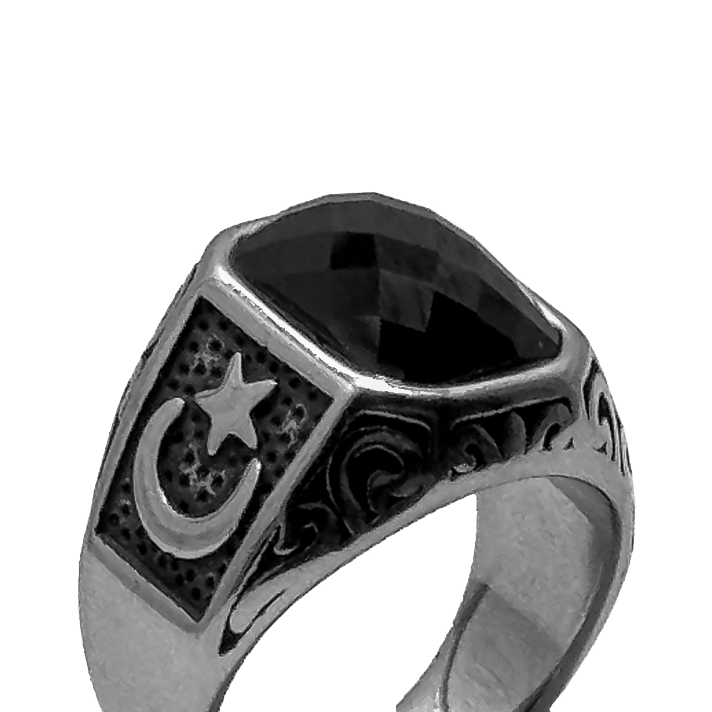 Astral Darkness Ring