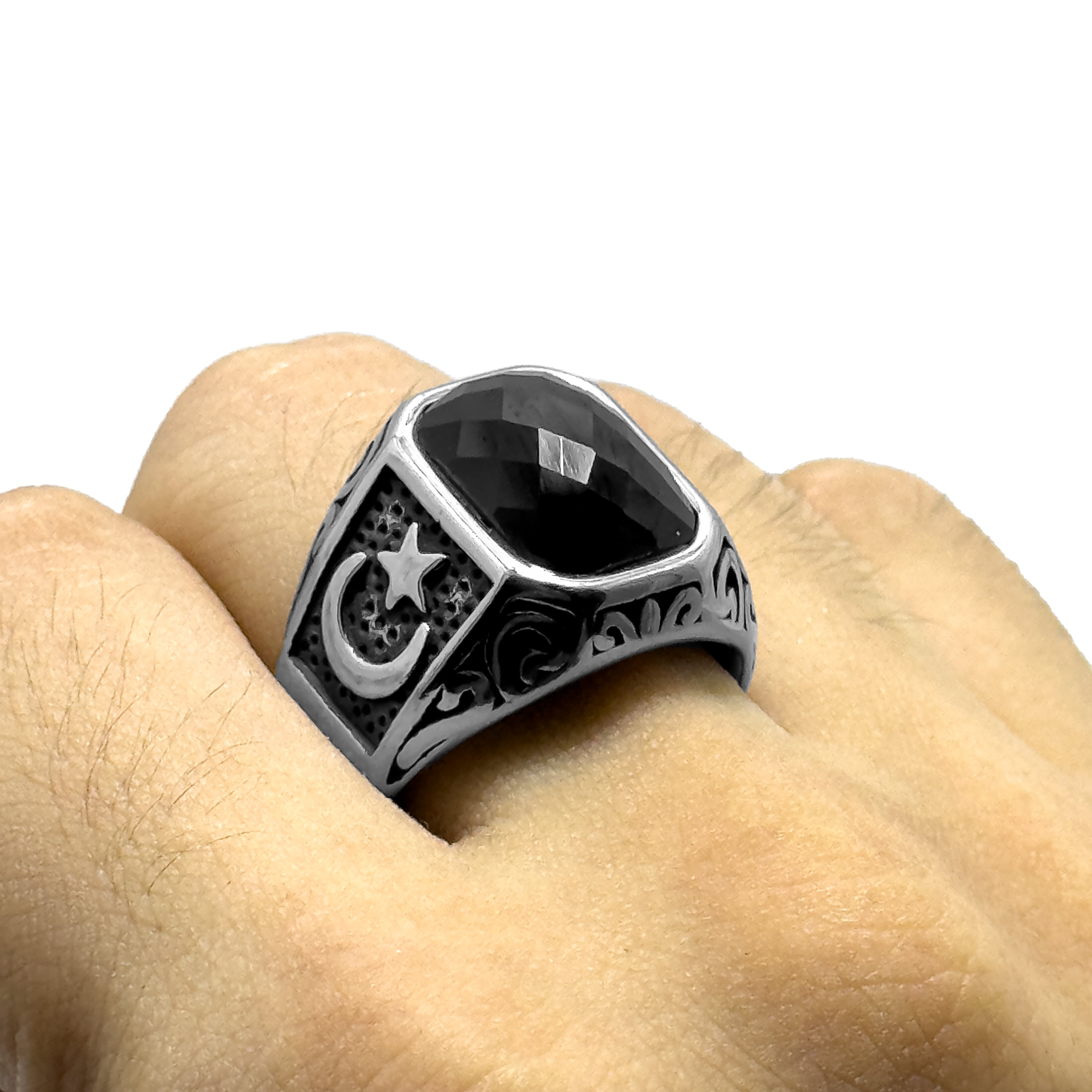 Astral Darkness Ring