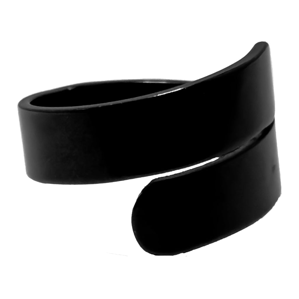 Quantum Wrap Black Ring