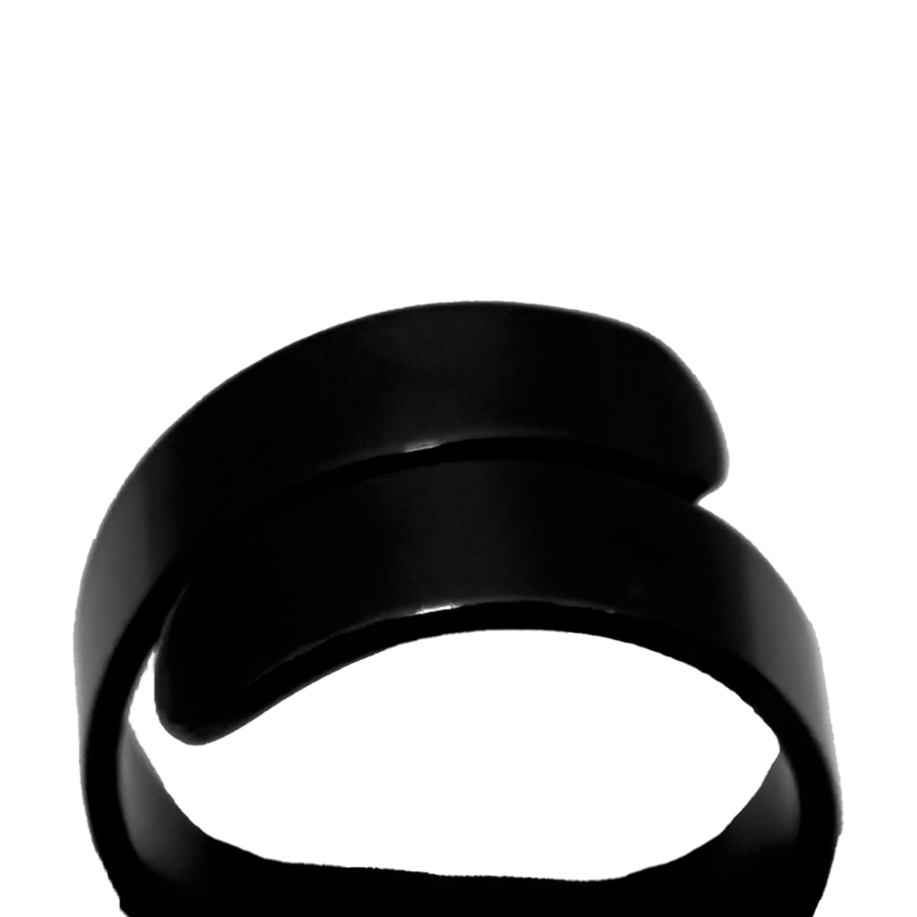 Quantum Wrap Black Ring